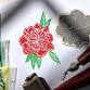 Printmaking with Plants
