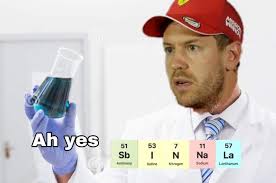 The best formula memes and images of january 2021. 30 Of The Funniest Forumla 1 Memes For Your Next Sbinnala Funny Gallery