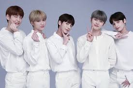 Txt Has Announced A Change In Upcoming Plans On August 8 Big Hit Entertainment Announced Through Social Media That Soobin Was Txt Kindergarten Abc Comebacks