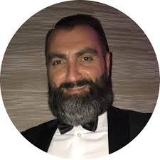 Robert Brombach's Instagram, Twitter & Facebook