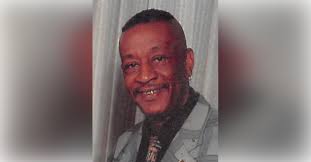 Obituary information for Jimmy James Roy