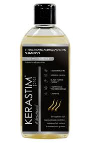 3 ingredients to avoid if you want healthy hair. Kerastim Pro Hair Loss Treatment Shampoo 200 Ml For Sale Online Ebay