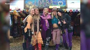 Bartkowiak, who went by lonna, worked at an arts store in boulder with her sister, called umba. Tralona Lona Bartkowiak Remembered By Boulder S Festival Community Youtube
