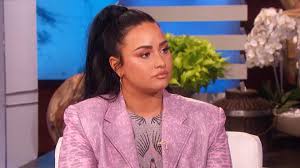 Demi lovato says she was sexually assaulted as a teenager, and is opening up about it for the first time, publicly. Demi Lovato To Share Details Of Her 2018 Overdose In New Docuseries Dancing With The Devil Entertainment Tonight