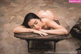 Carol Machado  Carolmachado.m Nude Leaked OnlyFans Photo #266 - Fapello