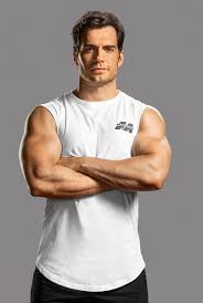 Henry cavill on the journey of his character geralt of rivia: Jfi3mckm9whebm