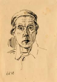 Eva Schulze-Knabe. Spurensuche