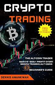 Bitcoin and other cryptocurrencies like ethereum, monero, ripple, and others are growing exponentially in value. 26 Best New Altcoin Books To Read In 2021 Bookauthority