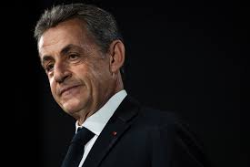 Sara duterte carpio for president 2022. Presidentielle 2022 Nicolas Sarkozy Definitivement Incontournable A Droite