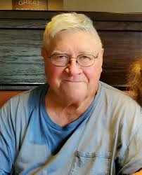 Martin Towle Obituary