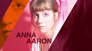 Anna Aaron