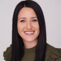 Brittany Hammer's Instagram, Twitter & Facebook