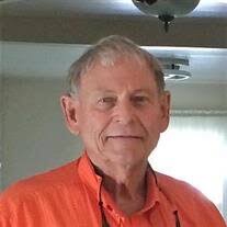 Mr. Carlos Wayne Frick Obituary