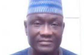 Dr. Mohammed Lawal Buga