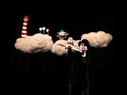 Núvol Núvol – Periferia Teatro