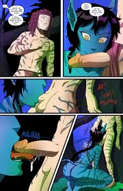 Avatar Along Came A Spider Porn Comic English 07 Porn Comic 8673 | Hot Sex  Picture