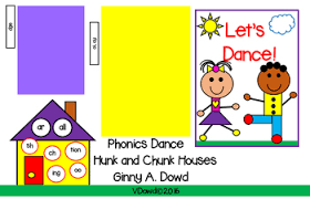 Image result for phonics dance. The Phonics Dance Worksheets Teaching Resources Tpt