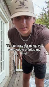 Paxton Original Song