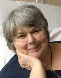 Anita Estelle Cady Obituary