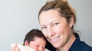 Mums and bubs of Geelong