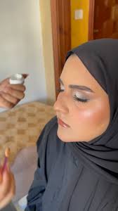 MAKE UP BY SARA ODEH (@artistiquebysara) · Amman, Jordan
