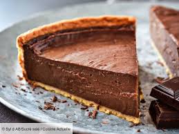 Flan Au Chocolat Thermomix Recettes Recette Flan Chocolat Flan Patissier Au Chocolat Recette Flan