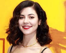 Marina and the Diamonds: Electra Heart