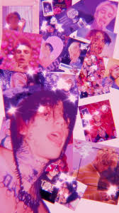Tons of awesome lil peep pc wallpapers to download for free. Lil Peep Wallpaper Enjpg