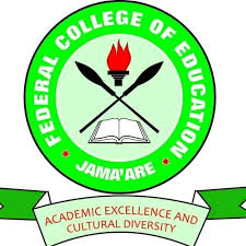 FCE Jama'are Logo