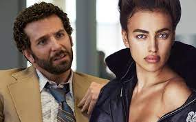 Just few clips with my appearence on the show! Must Be A Boy Is Irina Shayk Getting Ready For A Sex Change Because Of Cooper World Today News