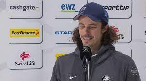 Sometimes lacks the drive in his game and tends to wear down the longer the season goes. Roman Wick Ich Weiss Noch Nicht Ob Ich Meine Karriere Beende Youtube