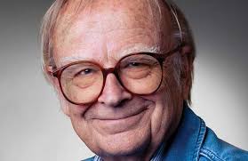 David Wood: 'I like to think I opened people's eyes to children's theatre  in the 1980s'