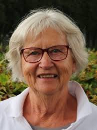 Bestyrelse & Kontaktpersoner