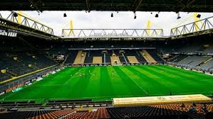 All info around the stadium of fc schalke 04. Football S New Abnormal When Dortmund Played Schalke In The Bundesliga