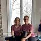 Goat Yoga & Goat Fun! event image