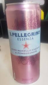Maybe you would like to learn more about one of these? San Pellegrino Essenza 330 Ml