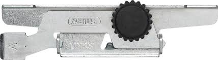 Abus bloque volet roulant rs(08187) bloque volet roulant rs97. Abus Bloque Volet Roulant Rs97 Sb 08187