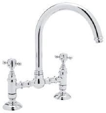 rohl italian kitchen san julio double