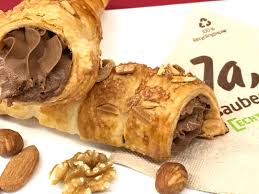 Schaumrolle Mit Mousse Au Chocolat Schaumrolle Mousseauchocolat Dessert Nachtisch Catering Event Lecker Party Finger Fingerfood Lecker Leckeres Essen