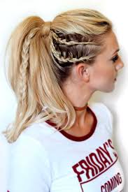 Even though our workout sessions are for focusing on our fitness goals, we also want to look good. How To Get The Cute Hairstyles For Long Hair Fashionarrow Com