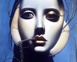 AI Generated Surrealism Photos and Artwork