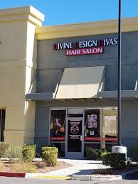 Popular hair salons in henderson. Divine Design Divas Hair Salon 11 S Stephanie St Henderson Nv 89012 Usa