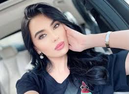 شاهد: لينا القيشاوي تعلن عن زواجها بشكل رسمي.. وهكذا احتفلت | دنيا الوطن