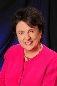 Janet Goodrich's Instagram, Twitter & Facebook