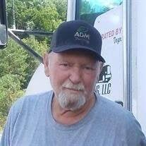 Richard Gail Neese Sr. Obituary