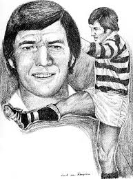 Rhodesian Sport Profiles: October 2012