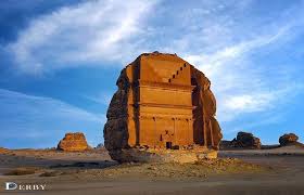 قصر الفريد العلا شتاء طنطورة camera fujifelm xt1 monument valley natural landmarks monument