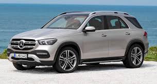 2019 Mercedes Benz Gle Undercuts Base Bmw X5 By Nearly 6000 In Germany Mercedes Benz Gle Mercedes Benz Cars Benz