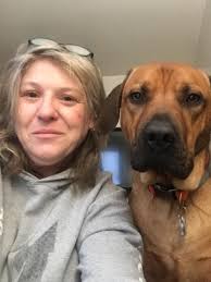 Puppy love and breed discussion