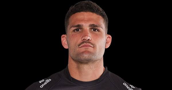 Official NRL profile of Nathan Cleary for Penrith Panthers | Official  website of the Penrith Panthers